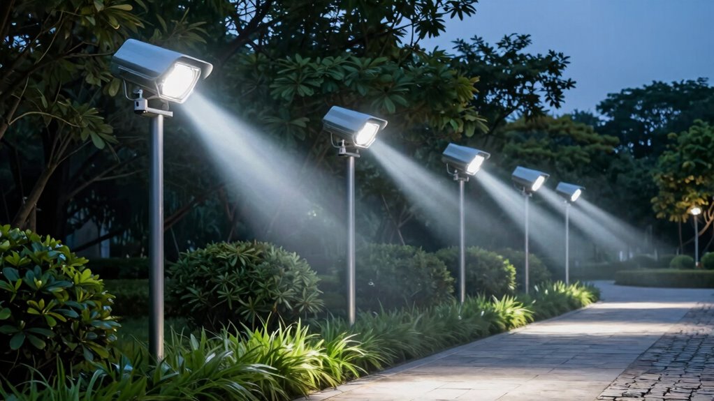 top luxury outdoor security cameras