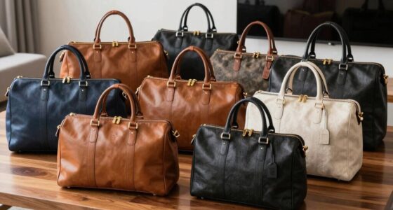 top luxury travel weekenders