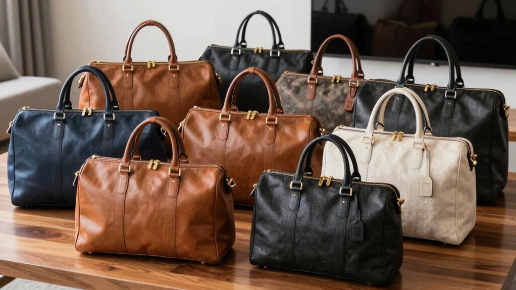 top luxury travel weekenders