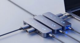 top macbook thunderbolt docks