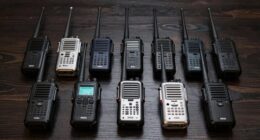 top marine vhf radio picks