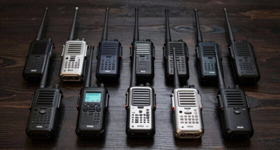 top marine vhf radio picks