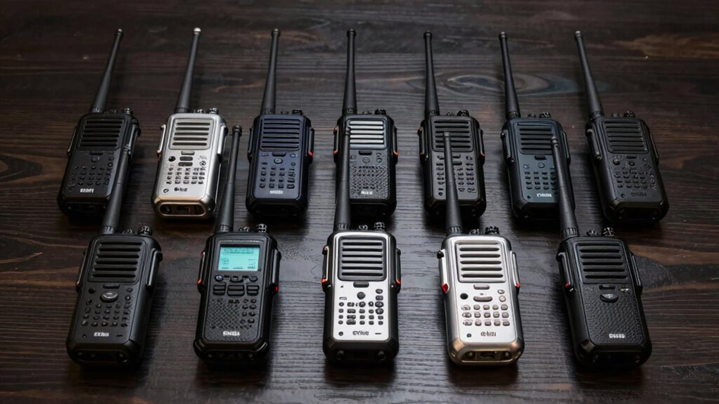 top marine vhf radio picks