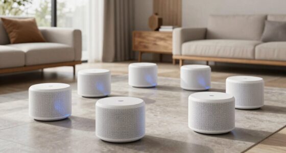 top mesh wifi systems 2026