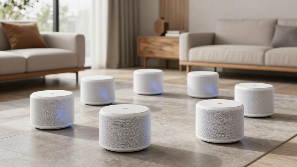 top mesh wifi systems 2026