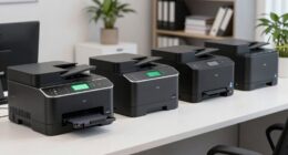 top monochrome laser printer picks