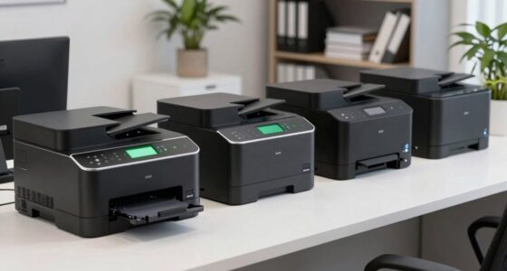 top monochrome laser printer picks