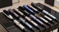 top multi styler hair tools