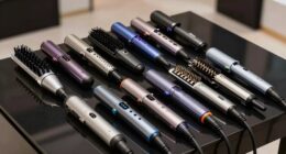 top multi styler hair tools
