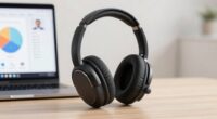 top noise canceling headsets