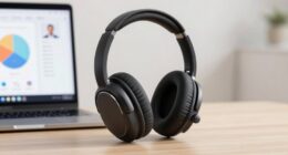 top noise canceling headsets