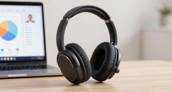 top noise canceling headsets