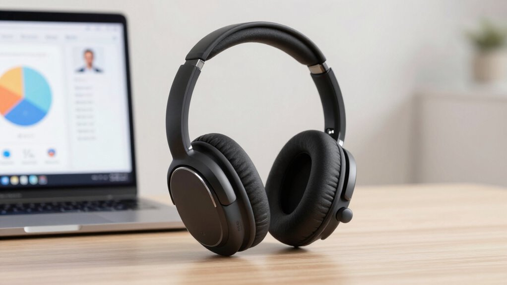 top noise canceling headsets