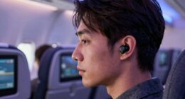 top noise cancelling earbuds