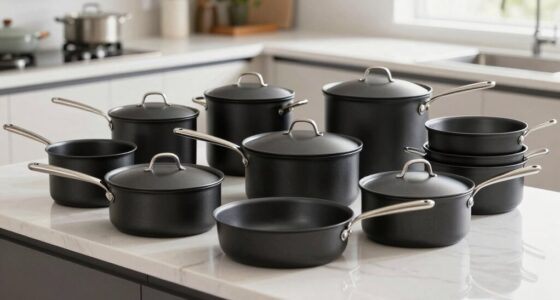 top nonstick cookware sets