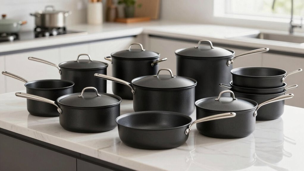 top nonstick cookware sets