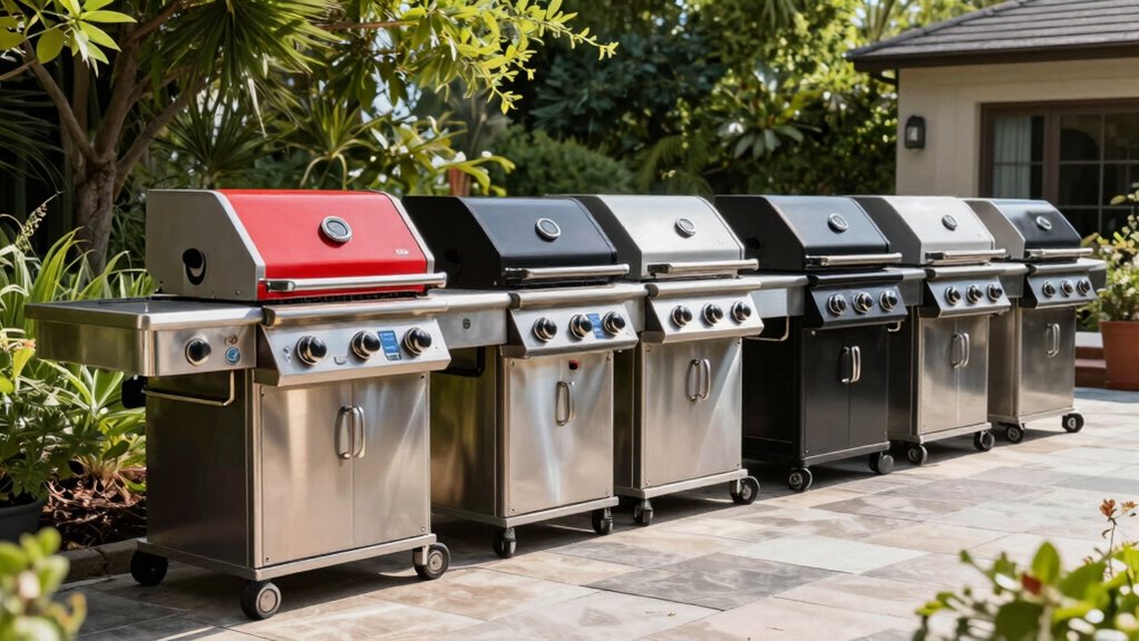 top outdoor pellet grill picks