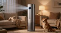 top pet dander air purifiers