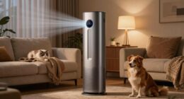 top pet dander air purifiers