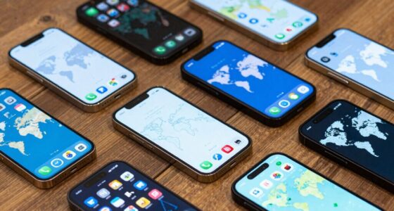 top phones for global travel