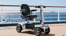 top portable cruise scooters