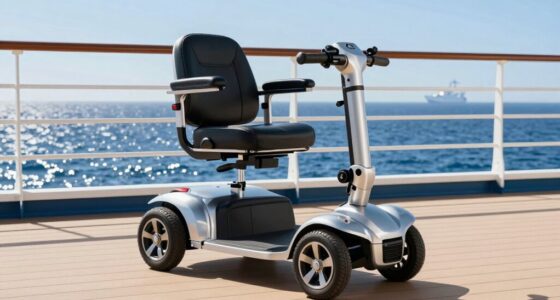 top portable cruise scooters