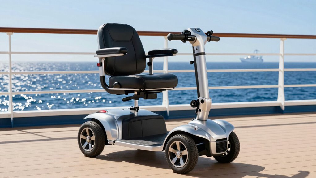 top portable cruise scooters