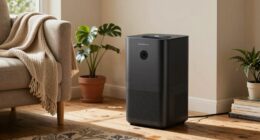 top portable dehumidifiers 2026