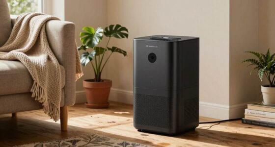 top portable dehumidifiers 2026