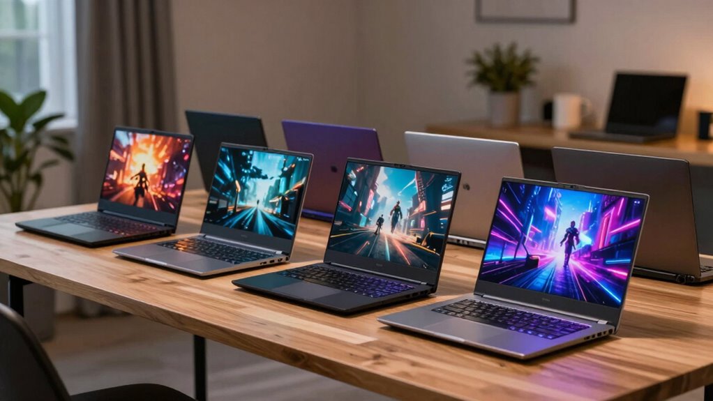 top portable gaming laptops