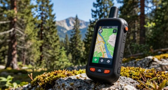 top portable gps devices