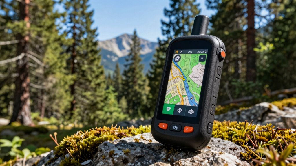 top portable gps devices