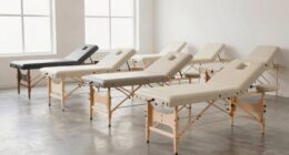 top portable massage table reviews