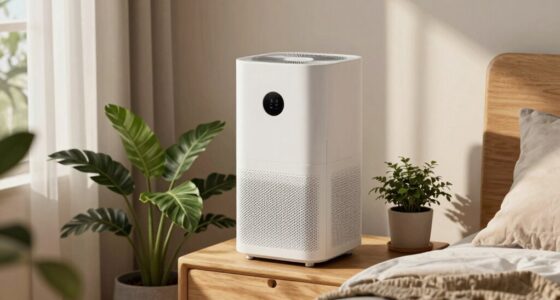 top portable room air purifiers