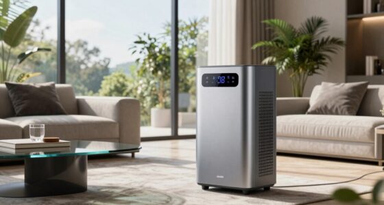 top portable room coolers