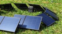 top portable solar panels