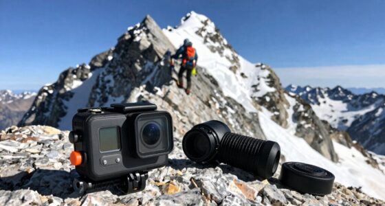 top premium adventure camera bundles