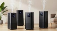 top premium air humidifier combos