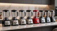 top premium blender picks