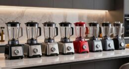 top premium blender picks