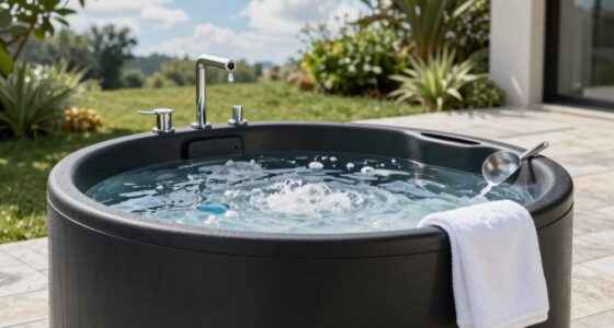 top premium cold plunges