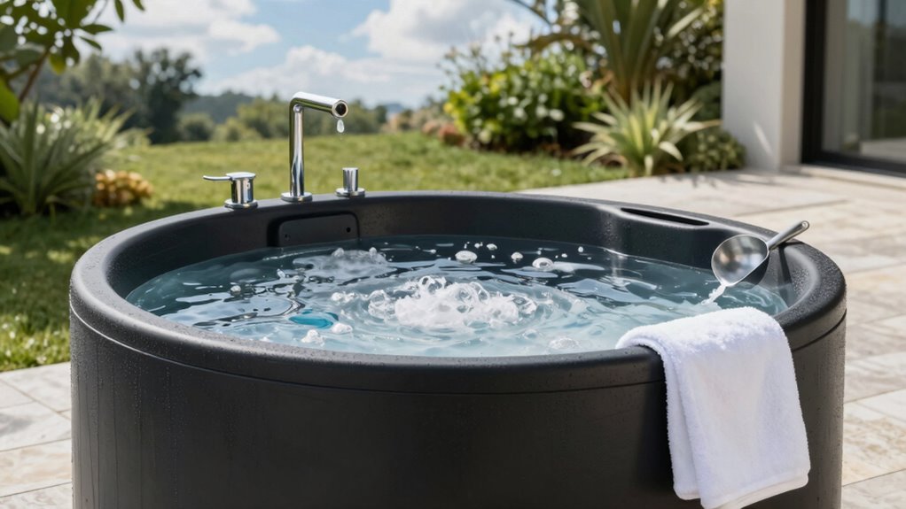 top premium cold plunges