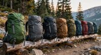 top premium hiking backpacks