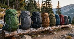 top premium hiking backpacks