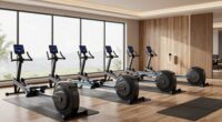 top premium home rowing machines