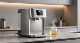 top premium hot water dispensers