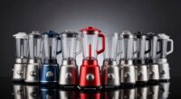 top premium immersion blenders