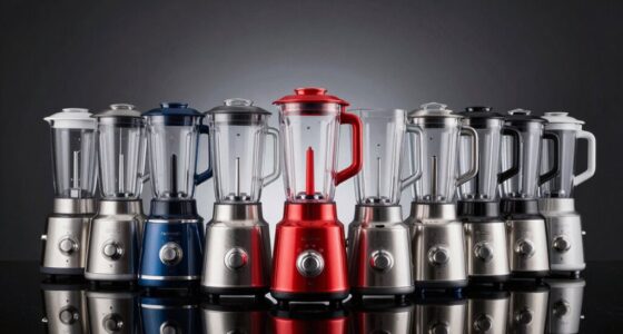 top premium immersion blenders