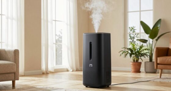top premium large room humidifiers