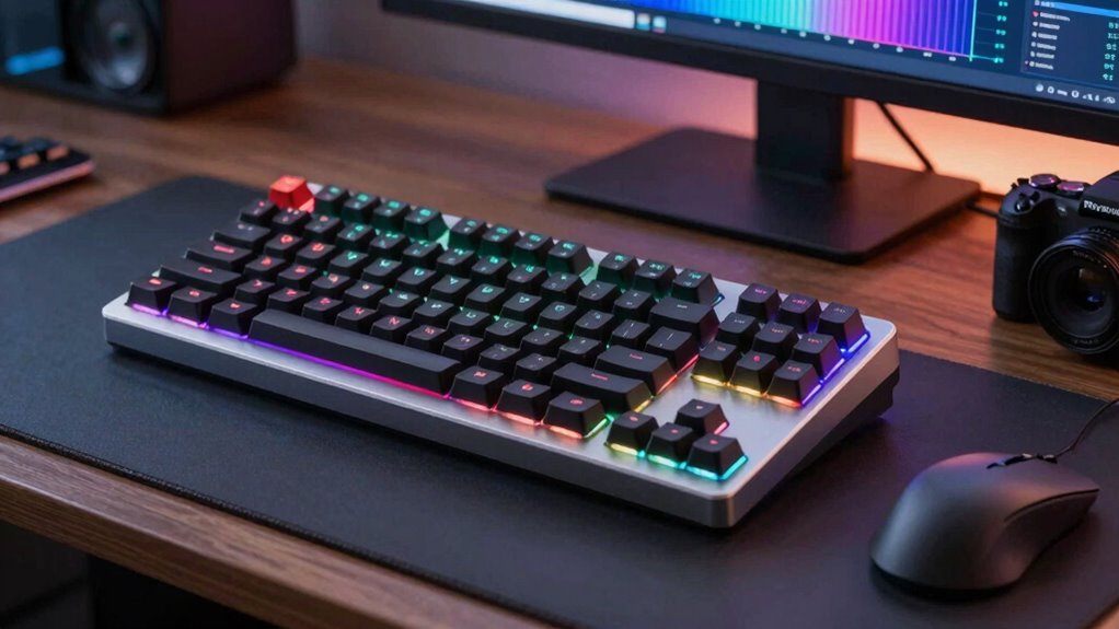 top premium mechanical keyboards